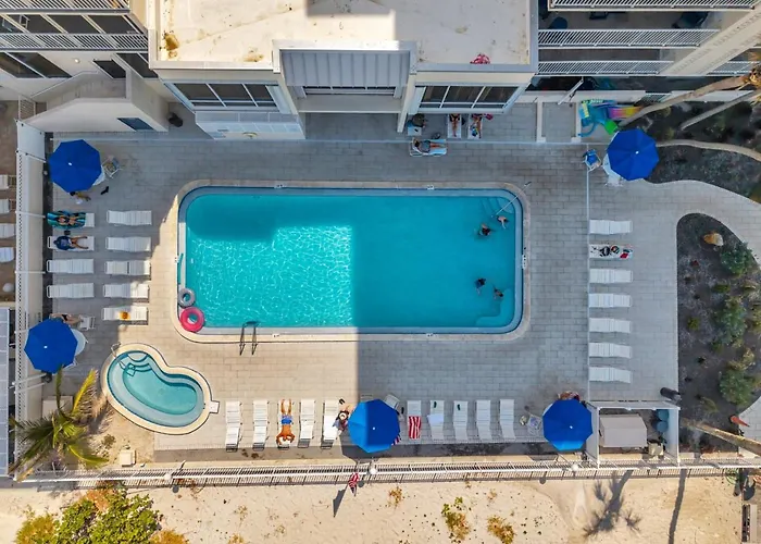 Sandcastle 1 Unit 304 *