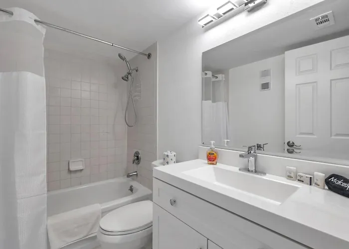 Ferienhaus Sandcastle 1 Unit 304 Clearwater Beach