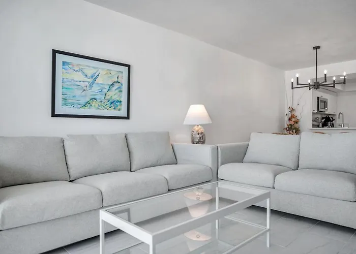 Ferienhaus Sandcastle 1 Unit 304 *