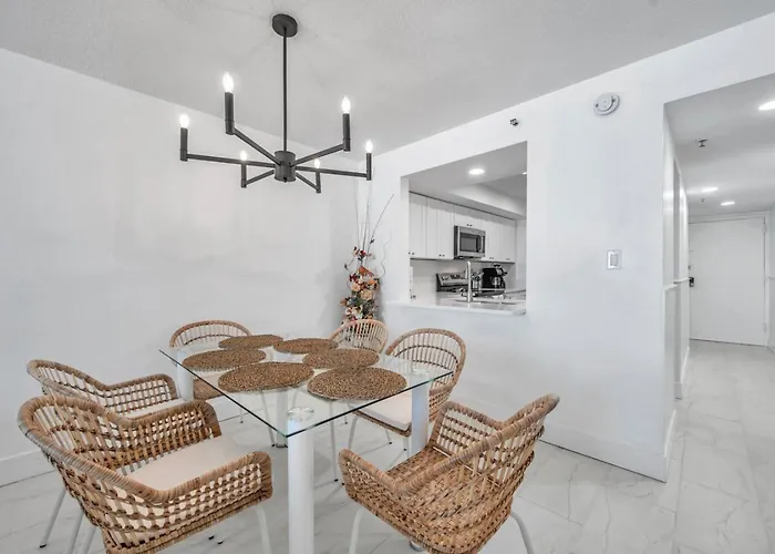 Sandcastle 1 Unit 304 Ferienhaus Clearwater Beach