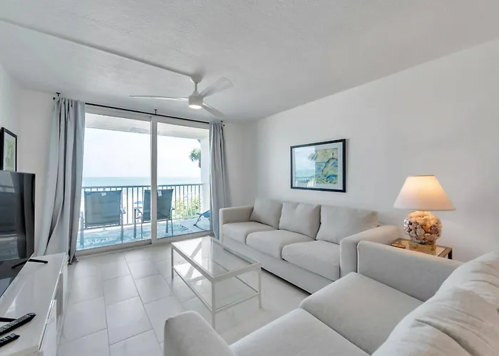 Ferienhaus Sandcastle 1 Unit 304 *